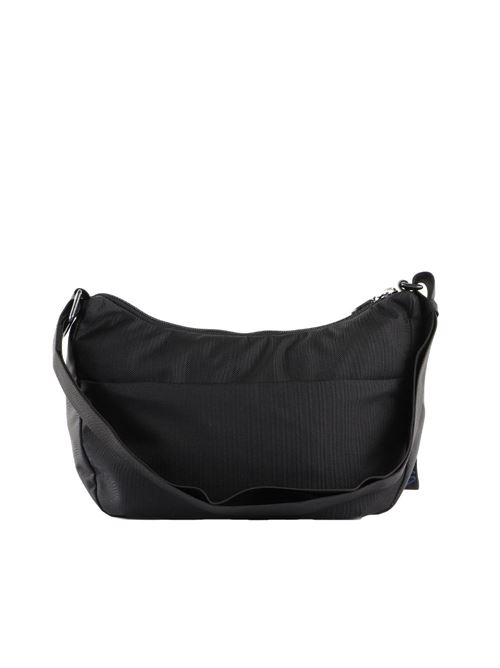 MD20 tracolla MANDARINA DUCK | P10QMT30ABLACK